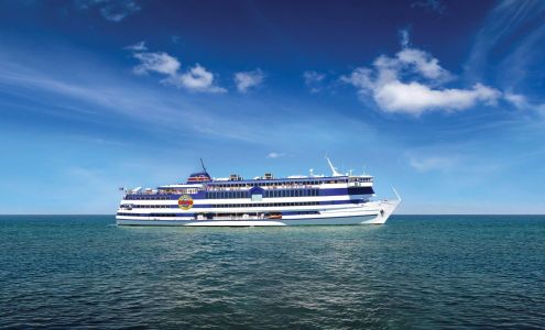 Victory Casino Cruises Port Canaveral