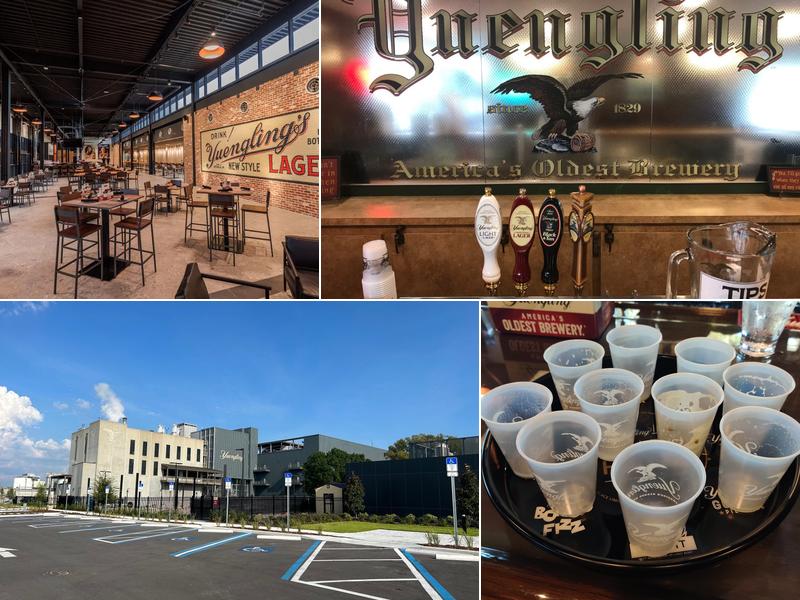 Yuengling Brewing Company