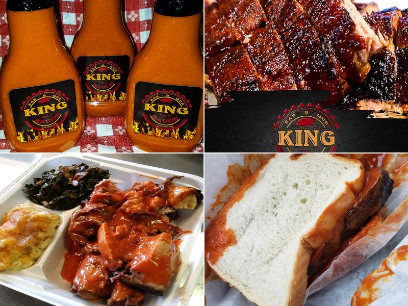 Bar-B-Que King
