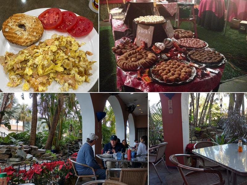 Pachs Place Restaurant