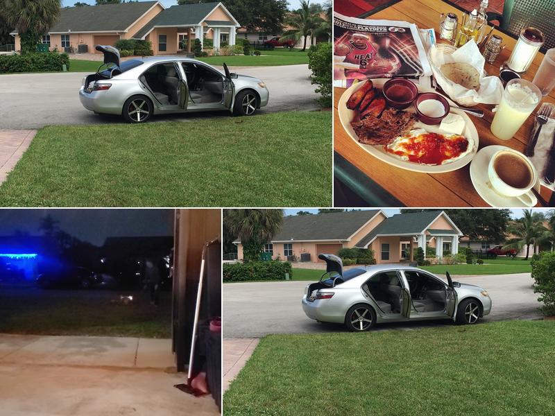 Las Pupusas Corporation