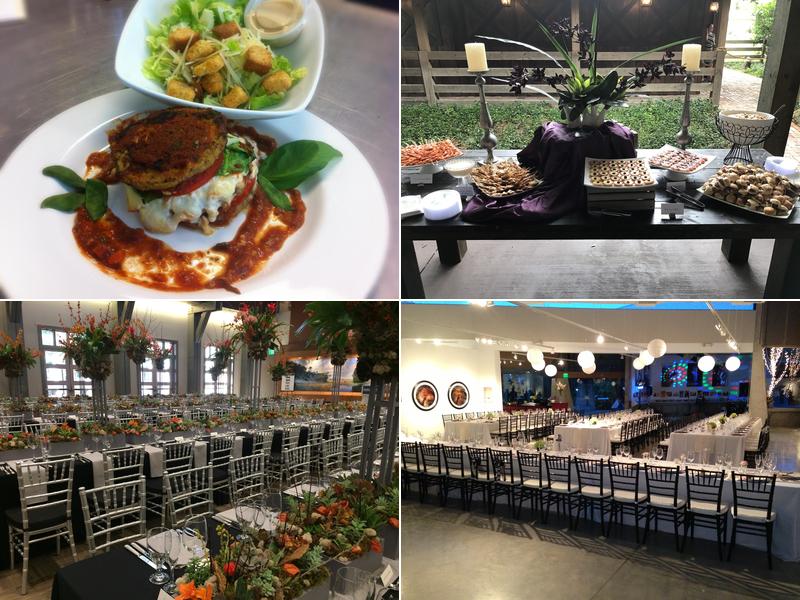 Riverside Catering and Market