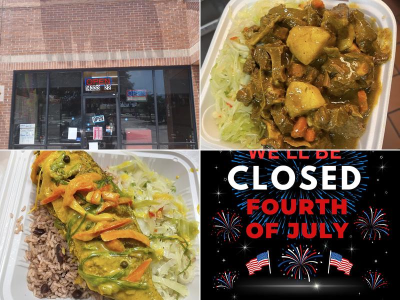 Eva’s Jamaican Kitchen LLC