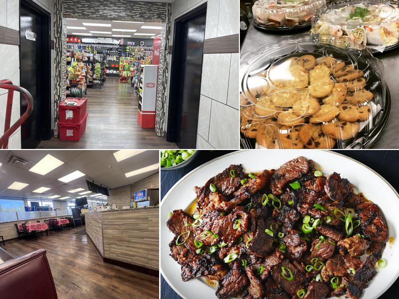 Big Apple Cafe 293 County Rd 470, Sumterville