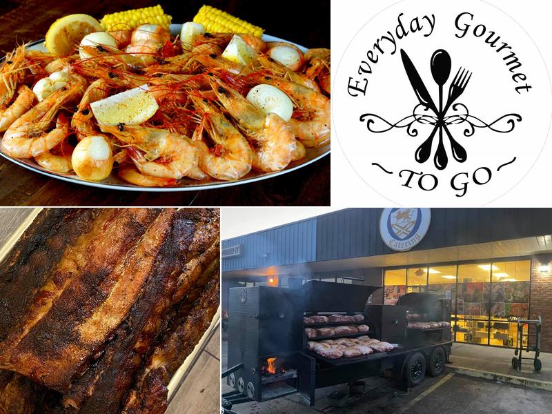 Heystack's Shrimp Shack