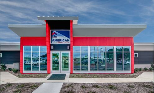 ERA American Real Estate Shalimar