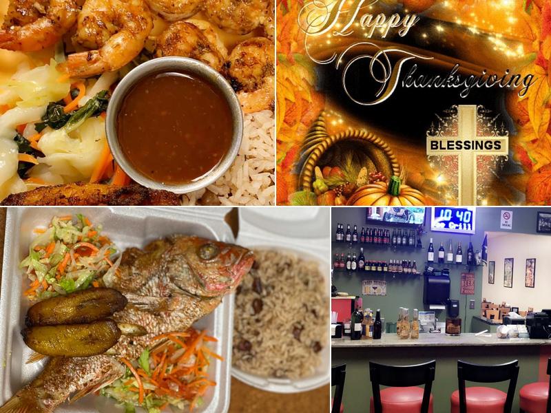 Reggae Grille 14071 Emerald Coast Pkwy suite d, Destin