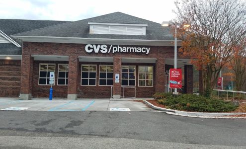 CVS