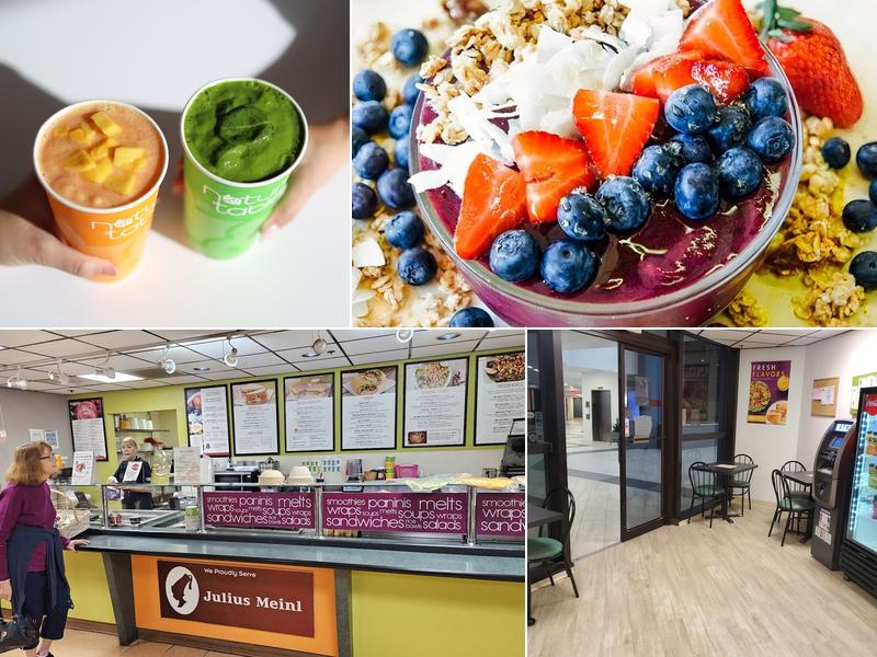 Nature's Table 2600 Lake Lucien Dr #103, Maitland