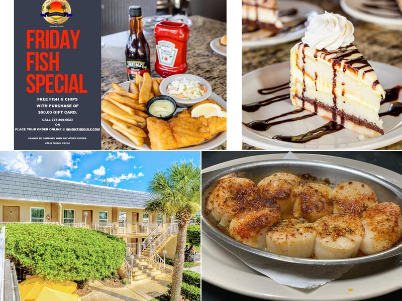 Inn on the Gulf Hotel