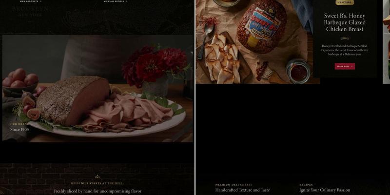 New Tampa Provisions Inc Menu