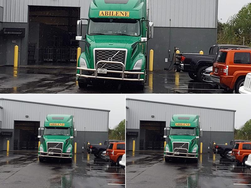 New Tampa Provisions Inc