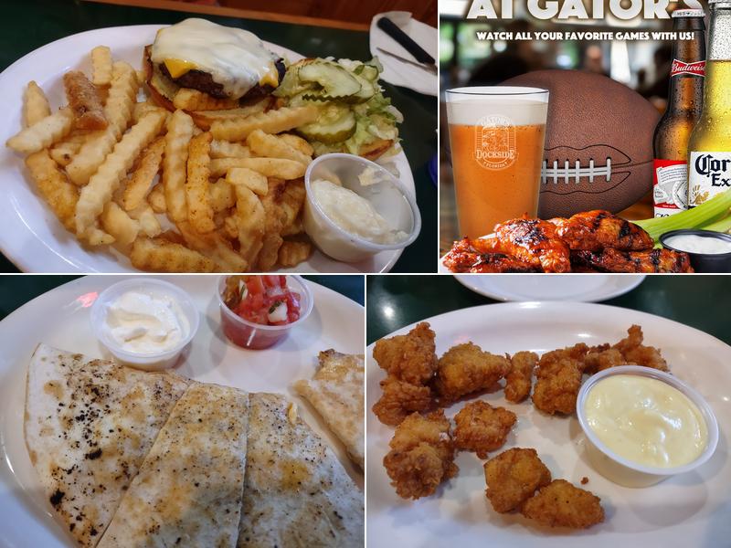 Gator's Dockside Group Inc 1331 International Pkwy Suite 1291, Lake Mary