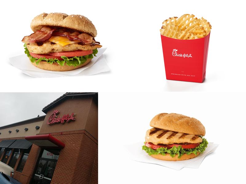 Chick-fil-A