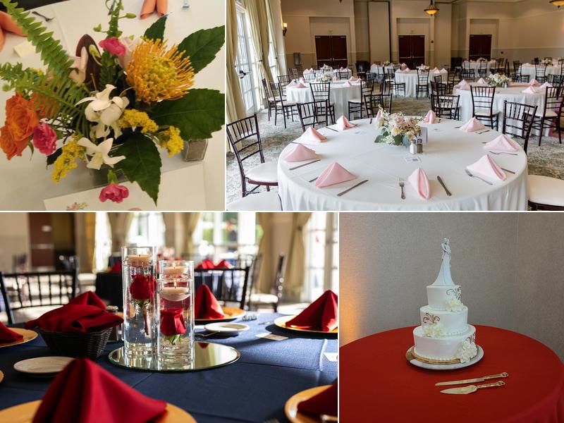 Magic Occasions Catering