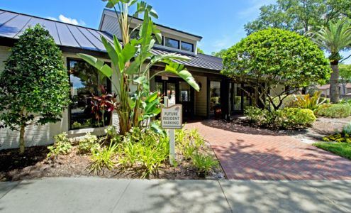 Sabal Club Apartments