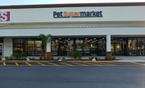 Pet Supermarket