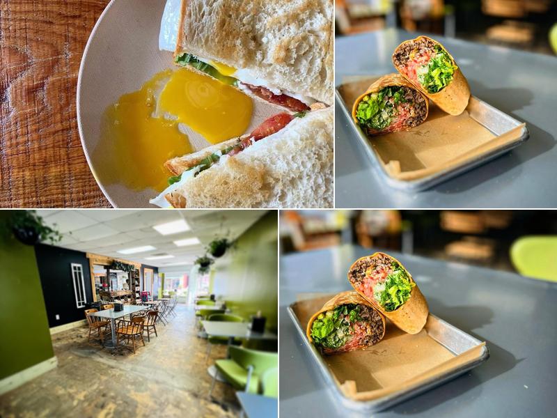 Morty & Edna's Sebring