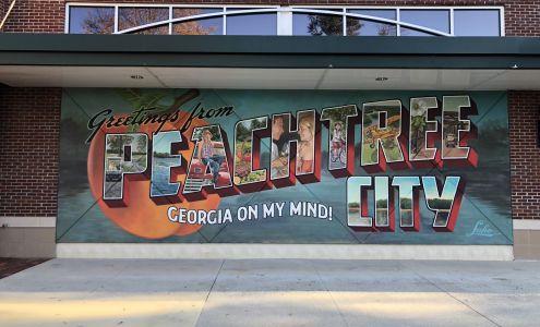 The Avenue Peachtree City