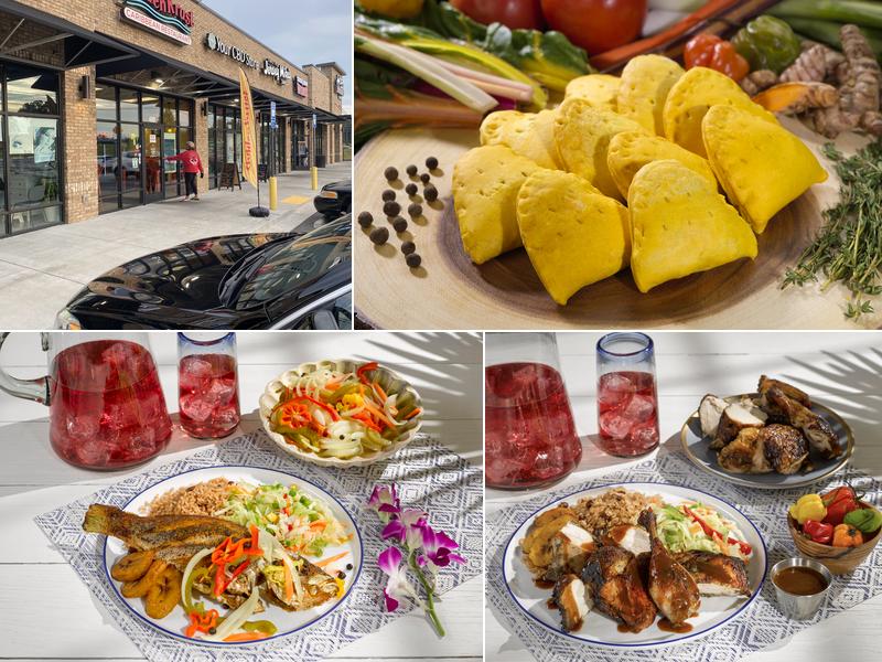 Golden Krust Caribbean Restaurant