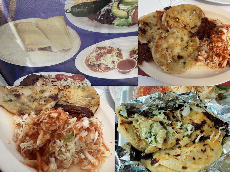 El Guanaquito 1228 Industrial Blvd, Gainesville