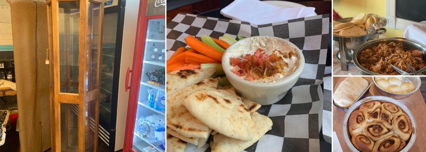 Amanda's Farm to Fork