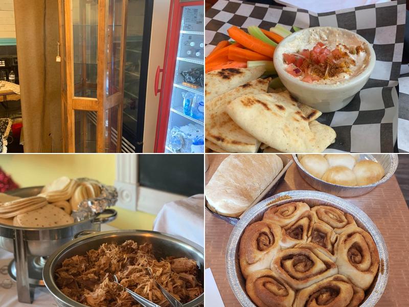 Amanda's Farm to Fork