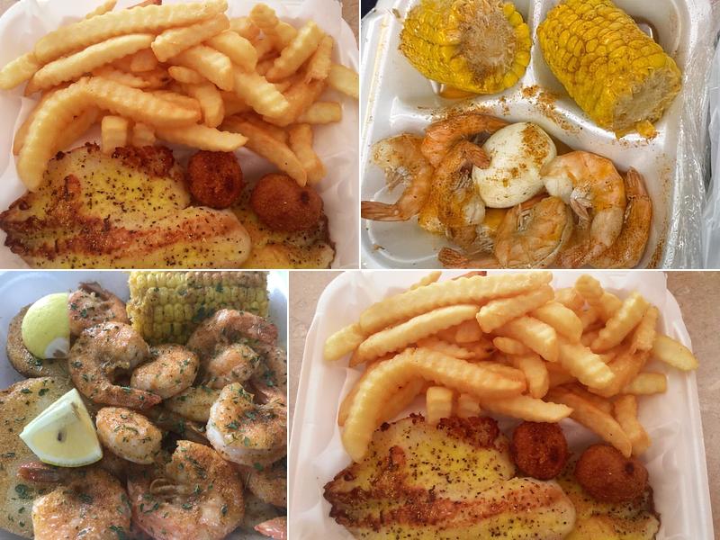 Old National Seafood