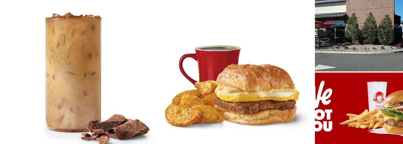 Wendy's