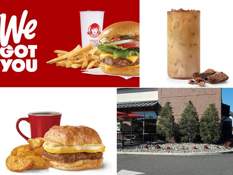 Wendy's