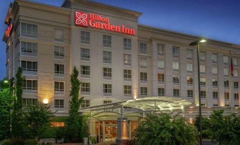 Hilton Garden Inn Dalton