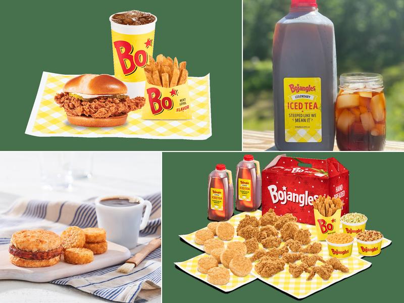 Bojangles