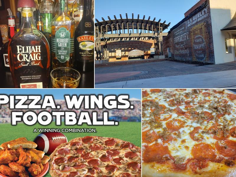 Fabiano's Pizzeria Douglasville