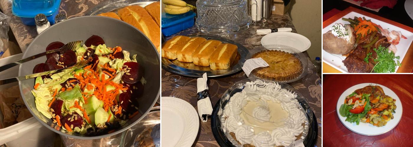 Delightful Dee Catering & Personal Chef Service