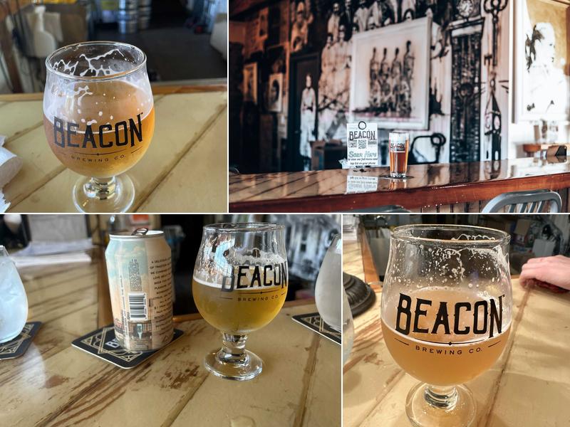 Beacon Brewing Co. & Tutto Pepe Dining Room 700 Lincoln St, LaGrange