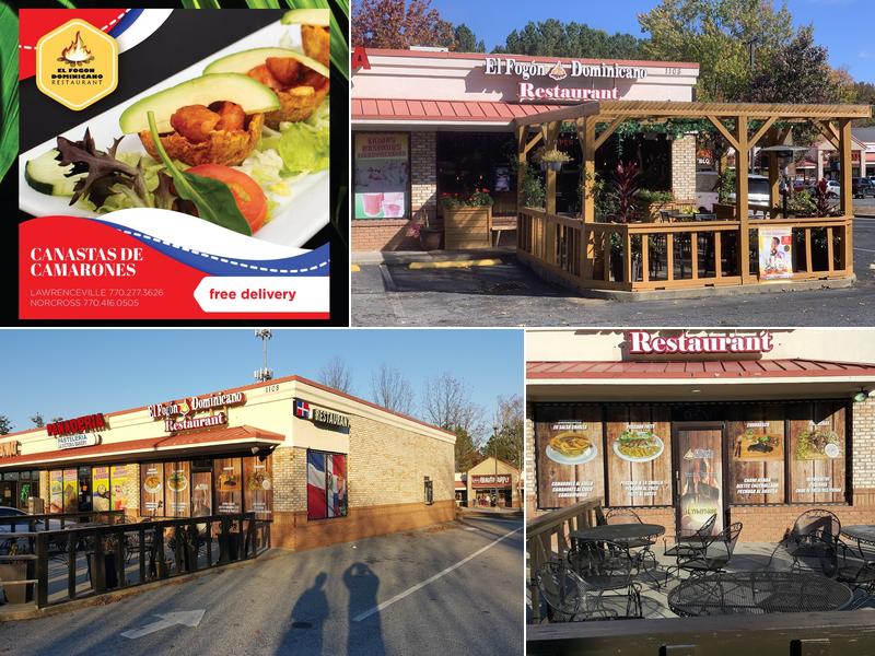 El Fogón Dominicano