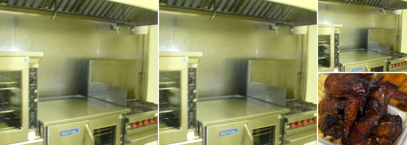 24-7 Shared Kitchen