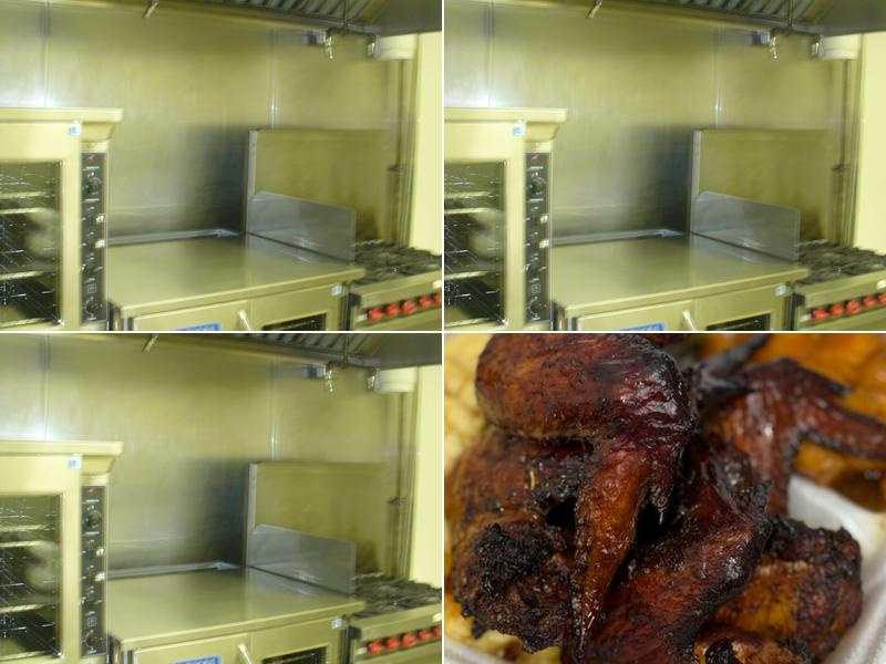 24-7 Shared Kitchen