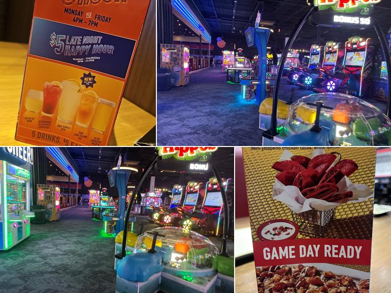 Dave & Buster's McDonough