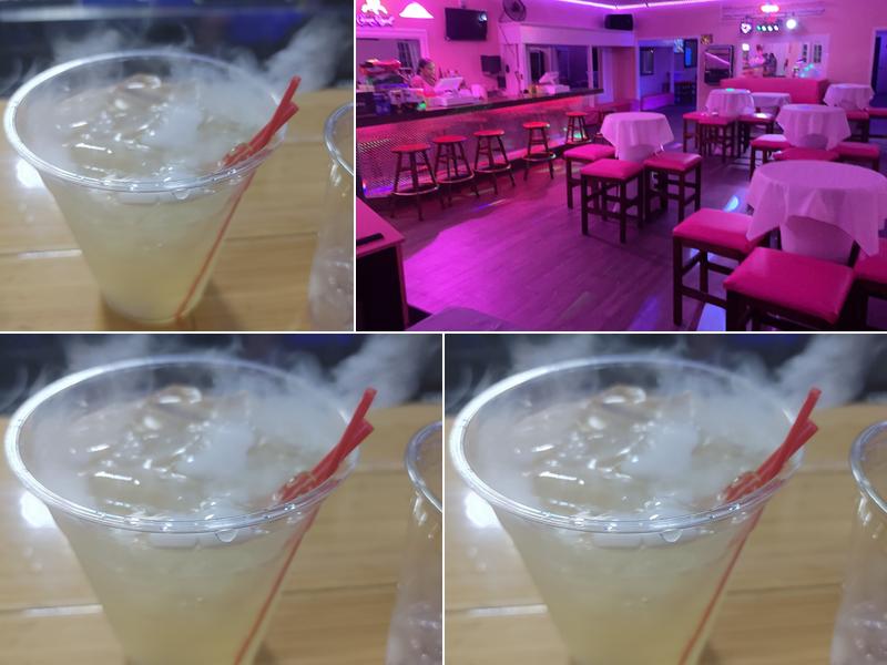 Smokin Margaritas 136 S Hill St, Griffin