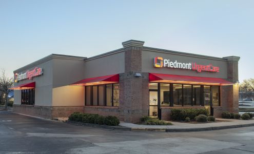 Piedmont Urgent Care