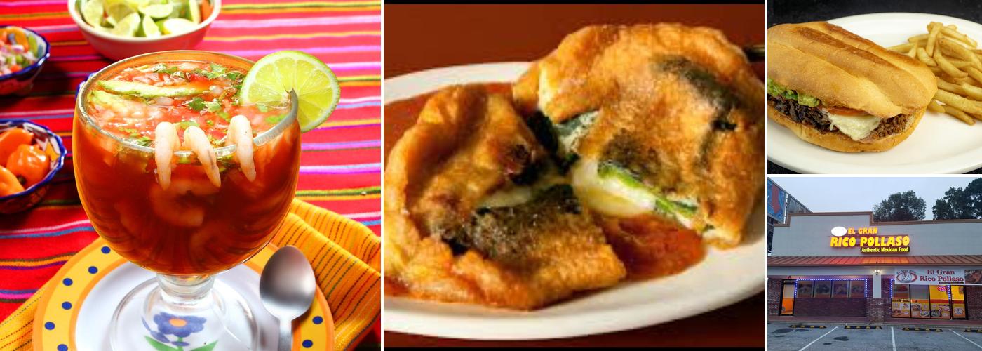 El Gran Rico Pollaso