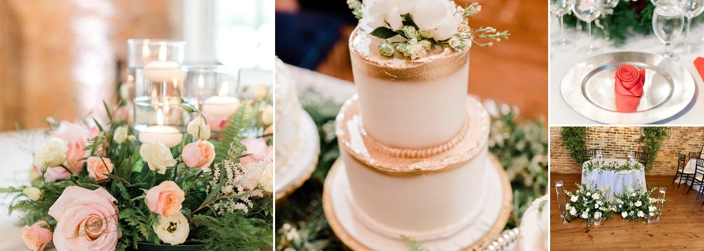 The Cowan Historic Mill