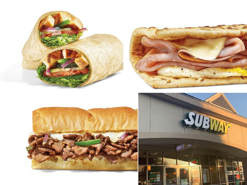 Subway