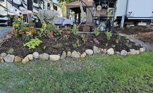 Little River Park Milledgeville