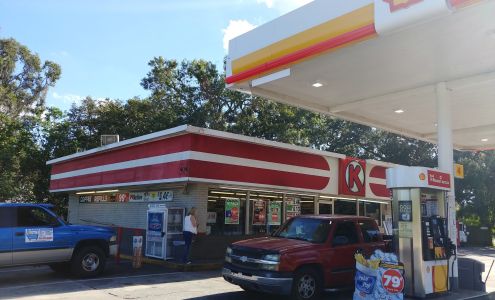 Circle K