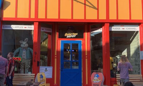 Sweet Treat Depot