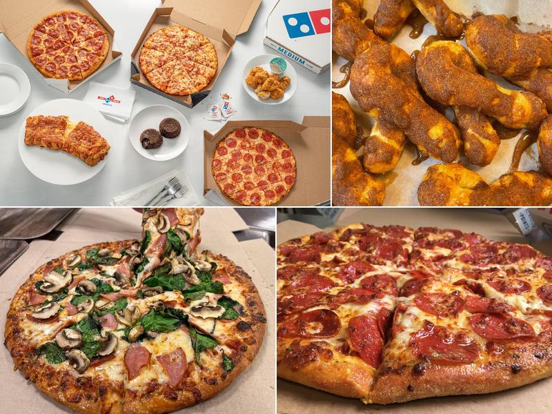Domino's Pizza