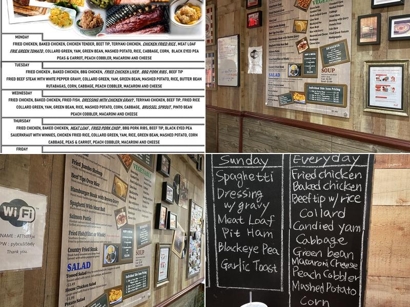 BJ Buffet Conyers, Conyers Menu, Reviews (249), Photos (44