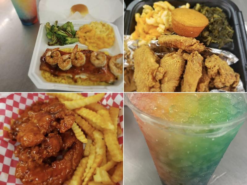 Belly Kitchen